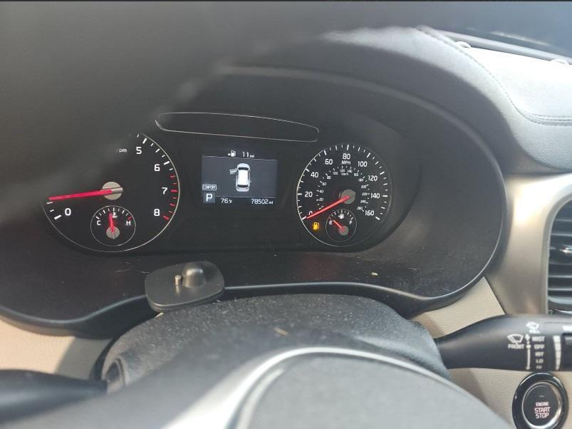 used 2020 Kia Sorento car, priced at $17,333