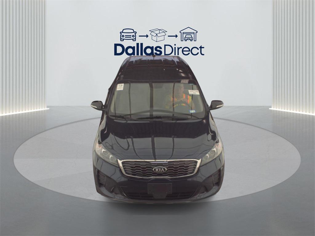 used 2020 Kia Sorento car, priced at $17,333