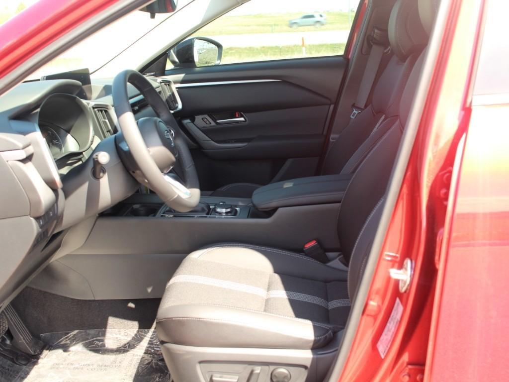 used 2025 Mazda CX-50 car, priced at $36,142