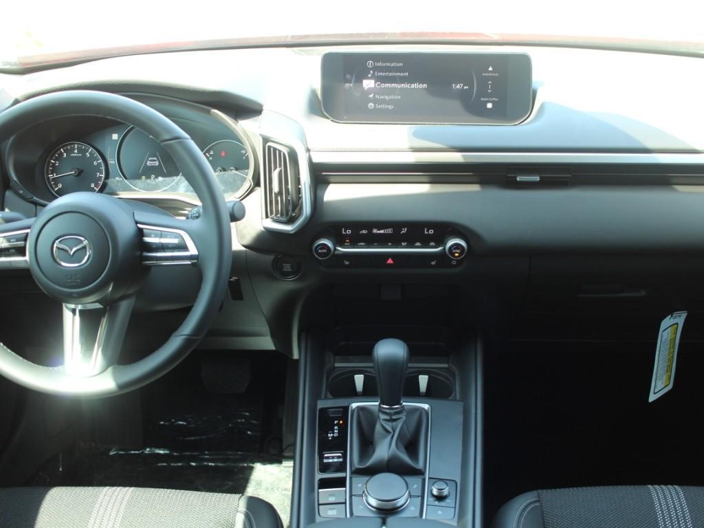 used 2025 Mazda CX-50 car, priced at $36,142