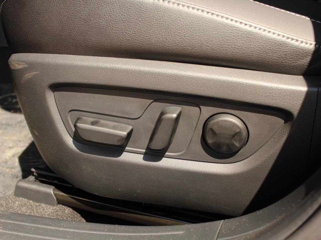used 2025 Mazda CX-50 car, priced at $36,142