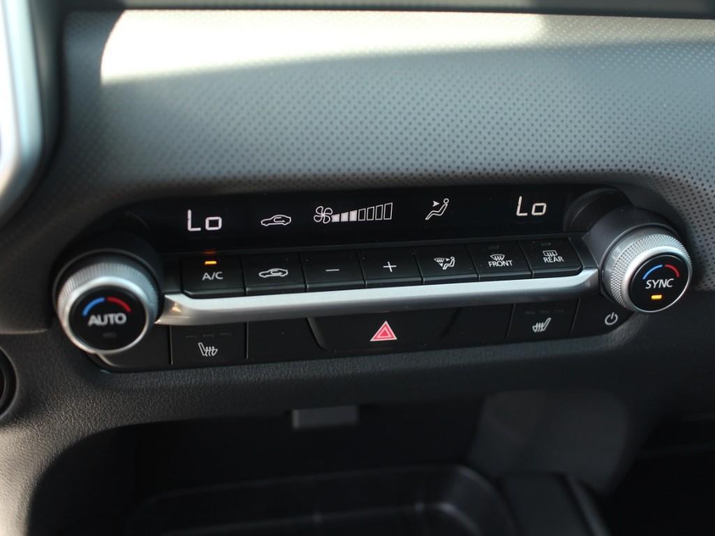 used 2025 Mazda CX-50 car, priced at $36,142