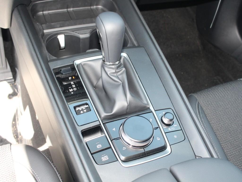 used 2025 Mazda CX-50 car, priced at $36,142