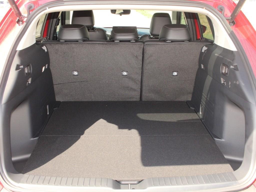 used 2025 Mazda CX-50 car, priced at $36,142