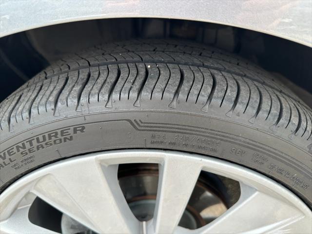 used 2020 Nissan Altima car, priced at $18,539