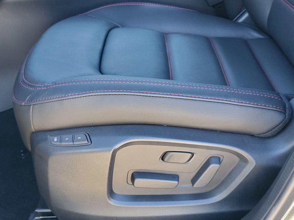 new 2025 Mazda CX-5 car, priced at $37,676