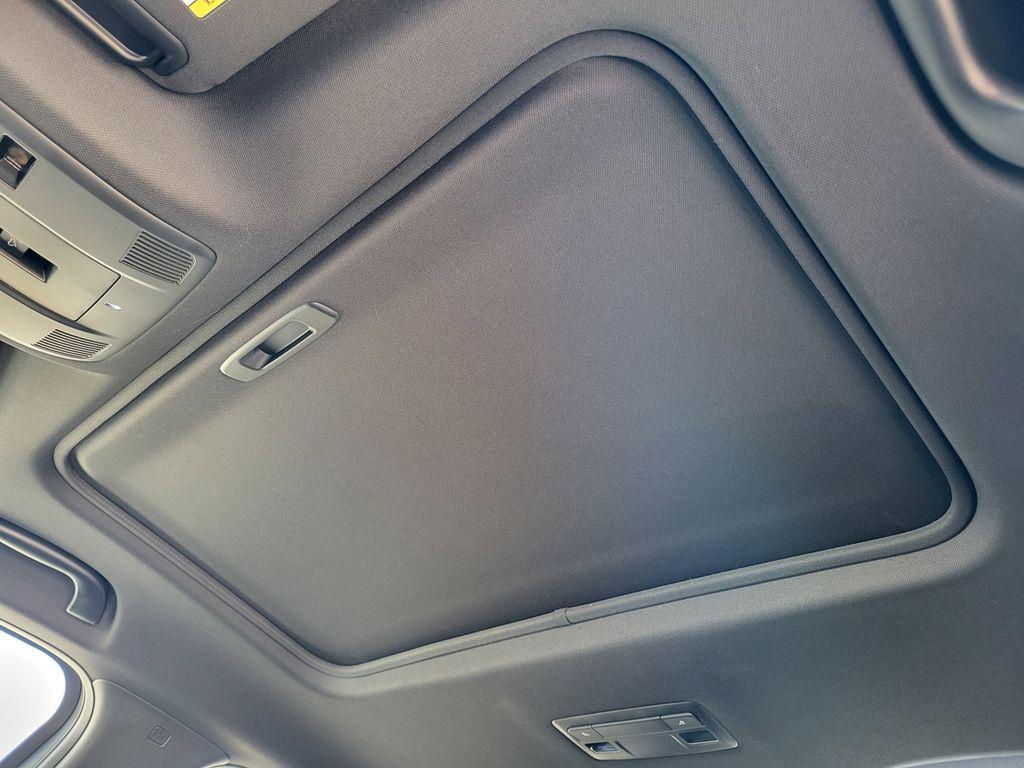 new 2025 Mazda CX-5 car, priced at $37,676