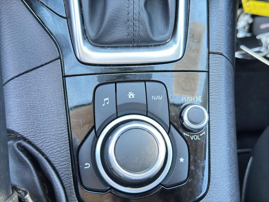 used 2015 Mazda Mazda3 car, priced at $10,499