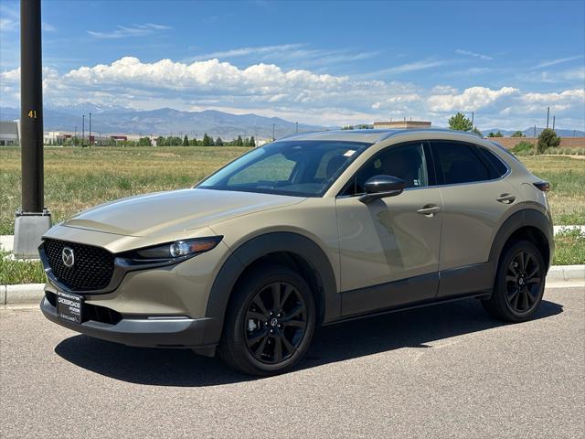 used 2024 Mazda CX-30 car, priced at $27,498