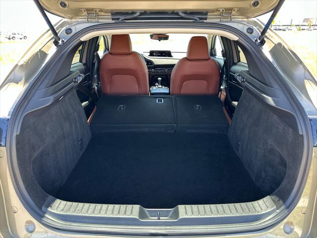used 2024 Mazda CX-30 car, priced at $27,498