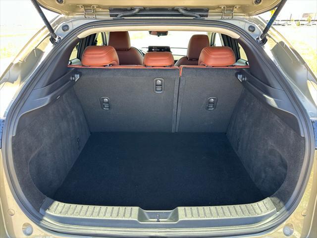 used 2024 Mazda CX-30 car, priced at $27,498
