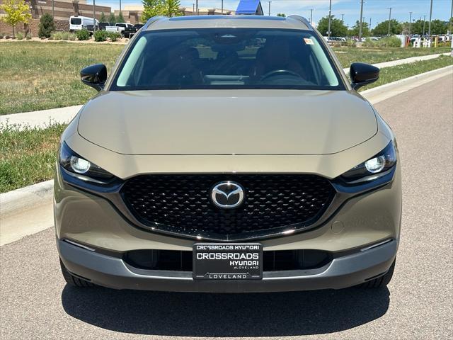 used 2024 Mazda CX-30 car, priced at $27,498