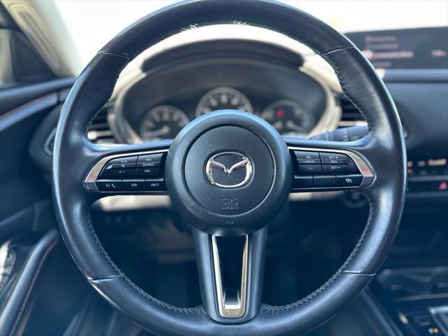 used 2024 Mazda CX-30 car, priced at $27,498