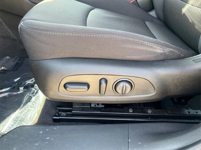 used 2021 Chevrolet Malibu car, priced at $13,486