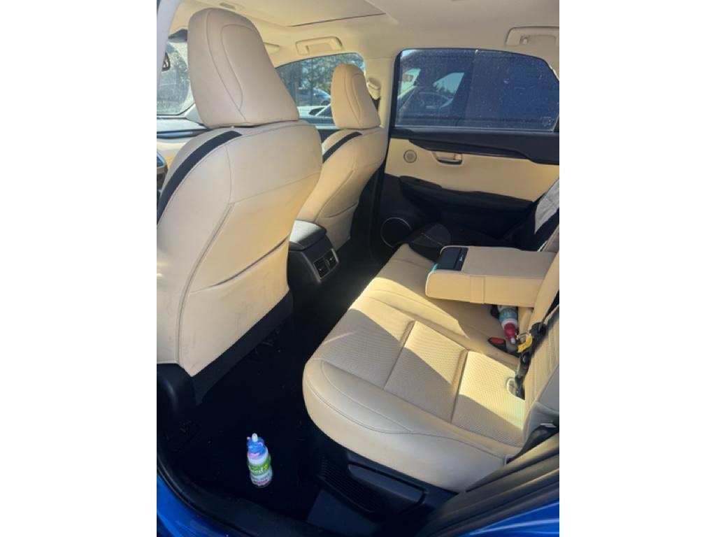 used 2016 Lexus NX 200t car, priced at $17,497