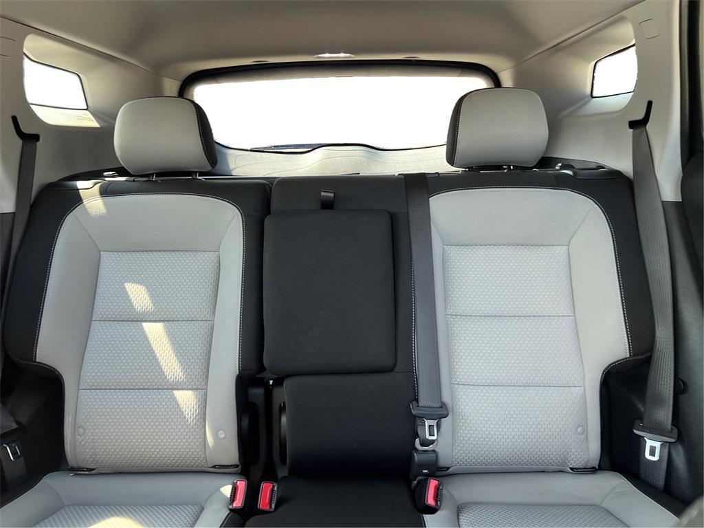 used 2023 GMC Terrain car, priced at $21,921