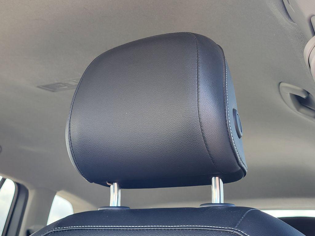 used 2022 Volkswagen Tiguan car, priced at $19,998