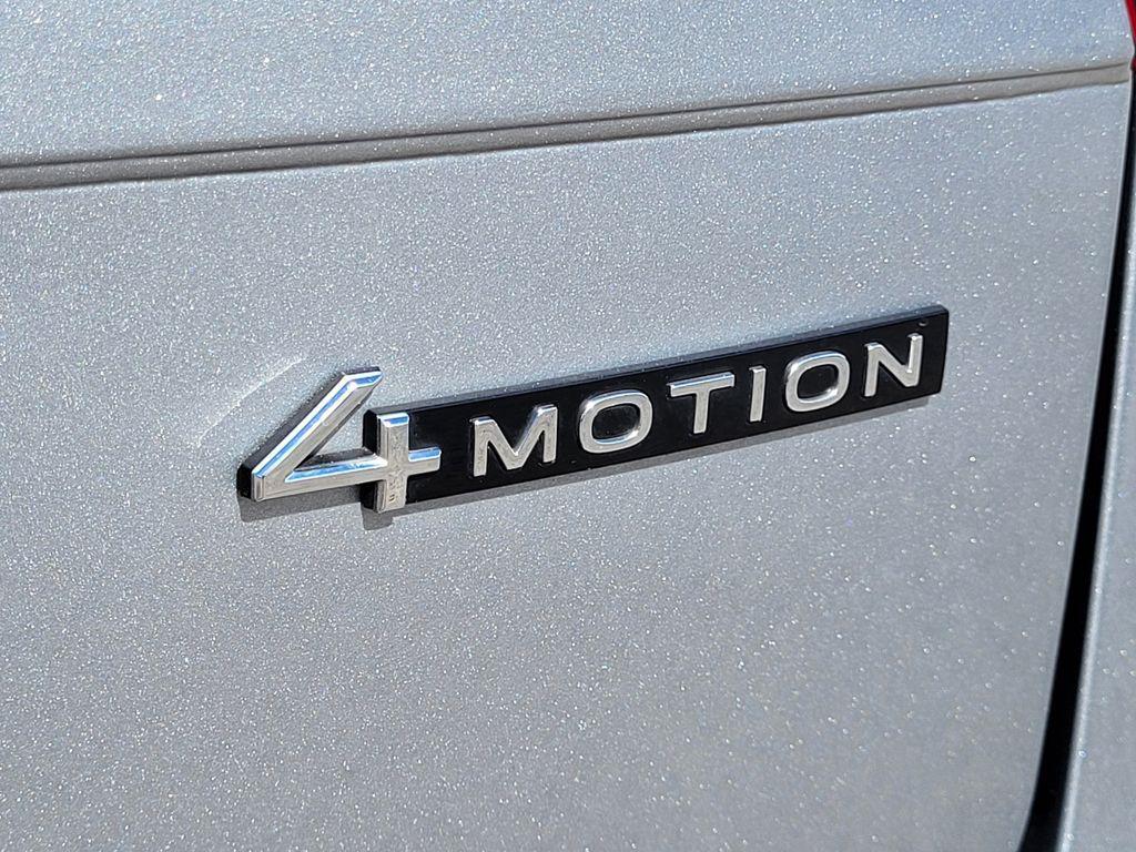 used 2022 Volkswagen Tiguan car, priced at $19,998