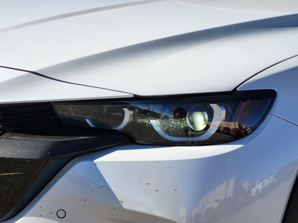 new 2026 Mazda CX-50 Hybrid car, priced at $37,455