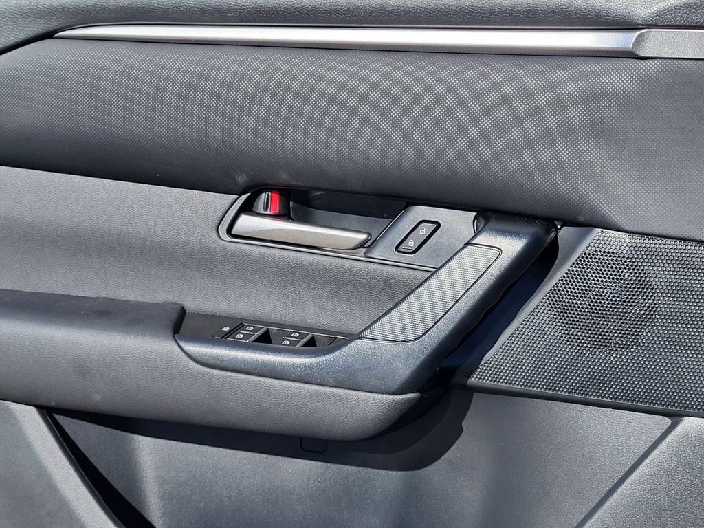 new 2026 Mazda CX-50 Hybrid car, priced at $37,455