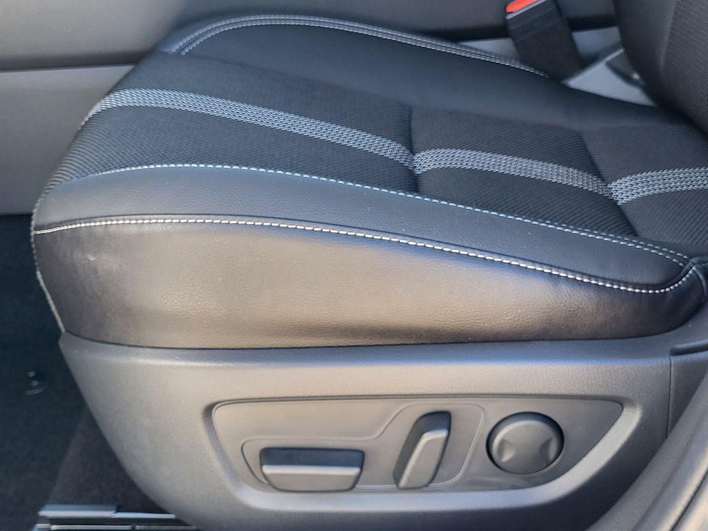 new 2026 Mazda CX-50 Hybrid car, priced at $37,455