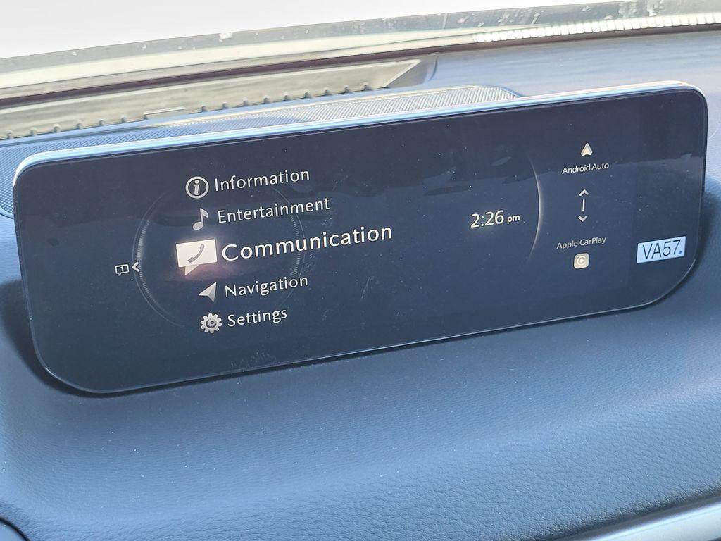 new 2026 Mazda CX-50 Hybrid car, priced at $37,455