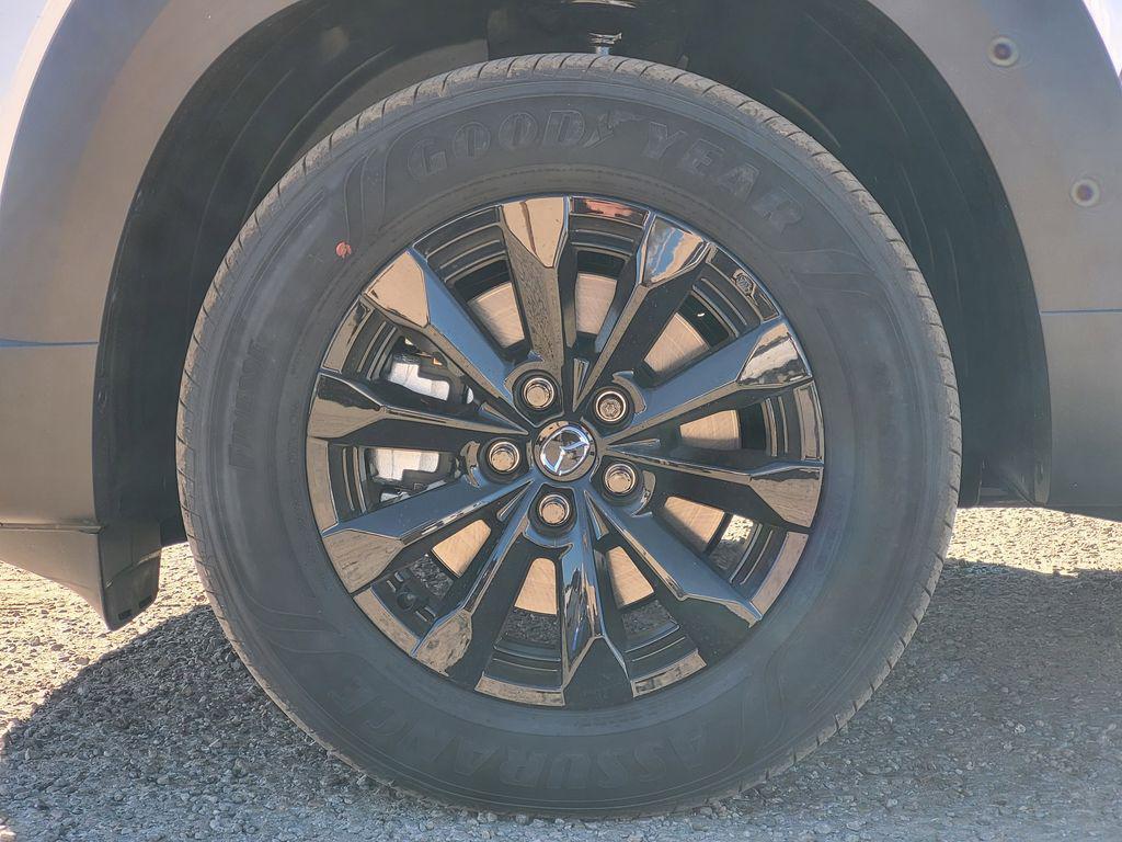 new 2026 Mazda CX-50 Hybrid car, priced at $37,455