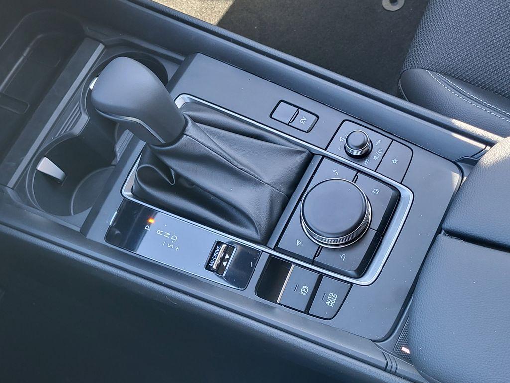 new 2026 Mazda CX-50 Hybrid car, priced at $37,455