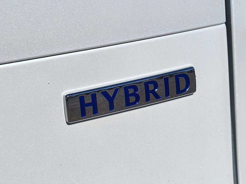 new 2026 Mazda CX-50 Hybrid car, priced at $37,455