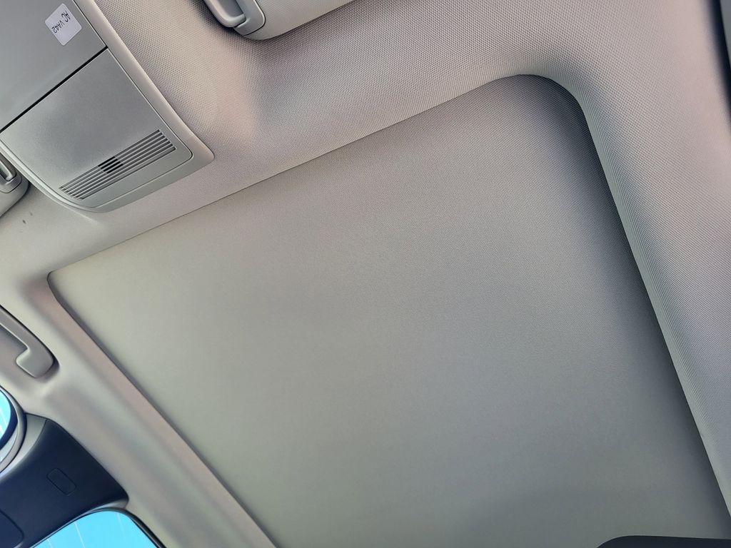 new 2026 Mazda CX-50 Hybrid car, priced at $37,455