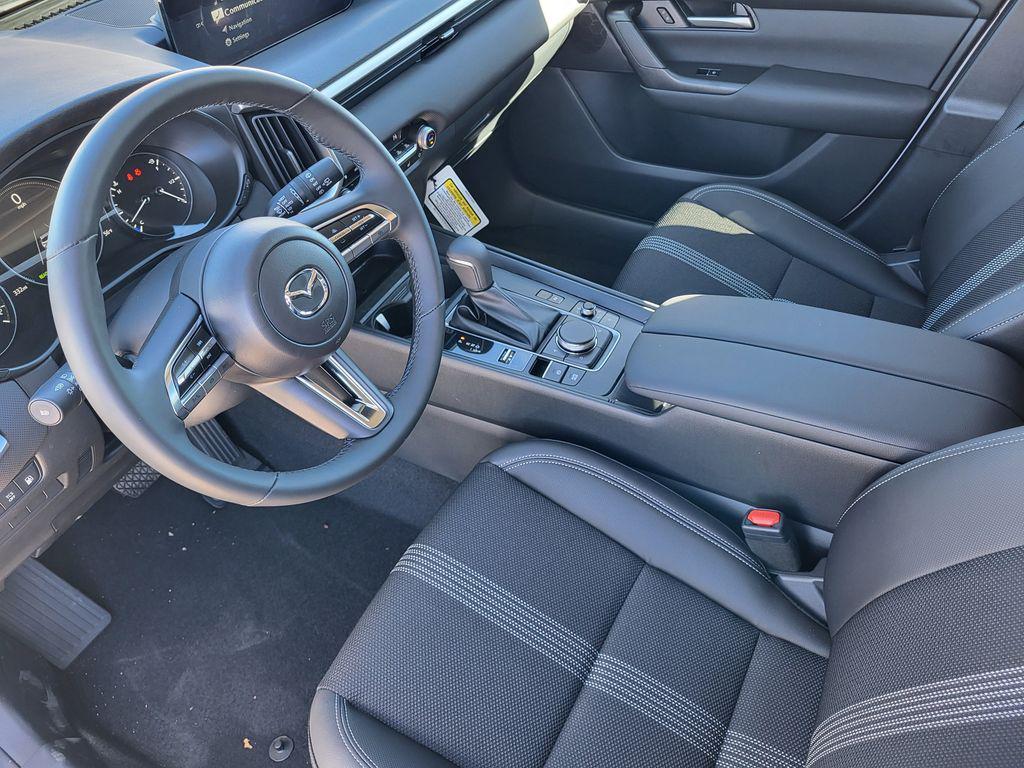 new 2026 Mazda CX-50 Hybrid car, priced at $37,455