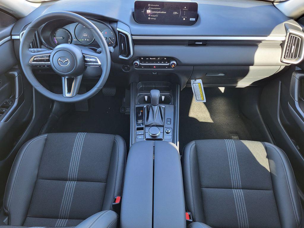 new 2026 Mazda CX-50 Hybrid car, priced at $37,455