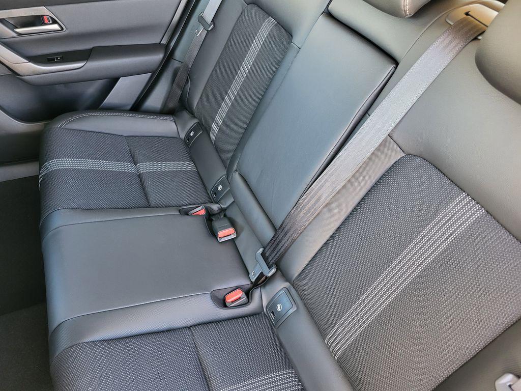 new 2026 Mazda CX-50 Hybrid car, priced at $37,455