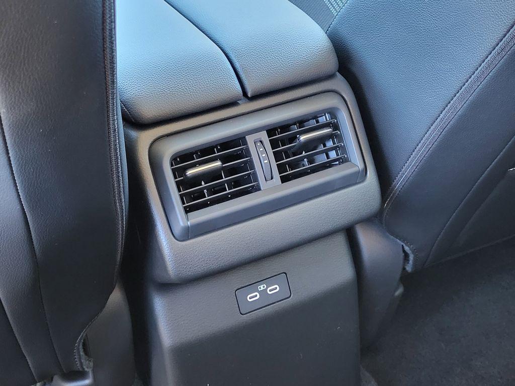 new 2026 Mazda CX-50 Hybrid car, priced at $37,455