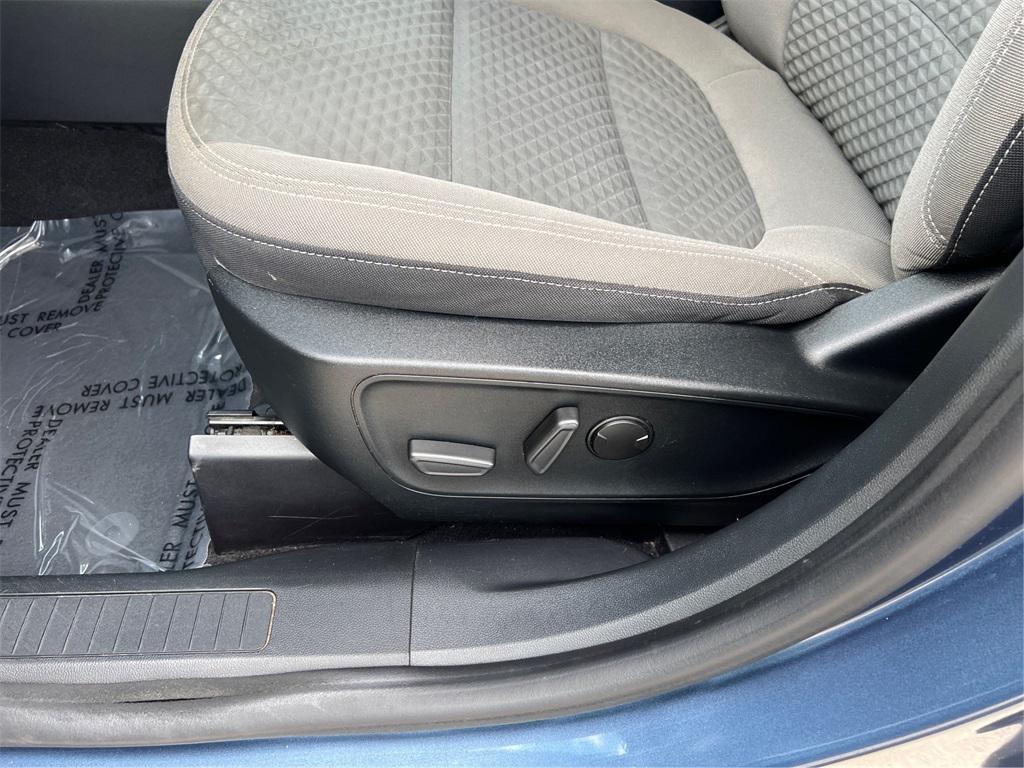 used 2020 Ford Escape car, priced at $19,694