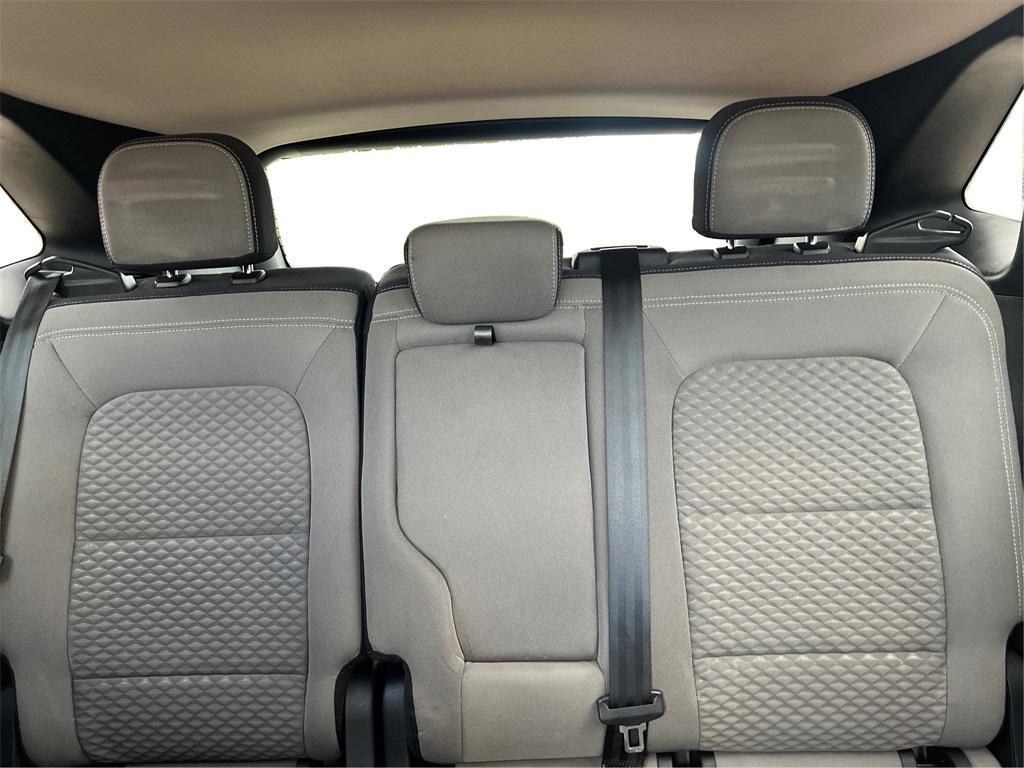 used 2020 Ford Escape car, priced at $19,694