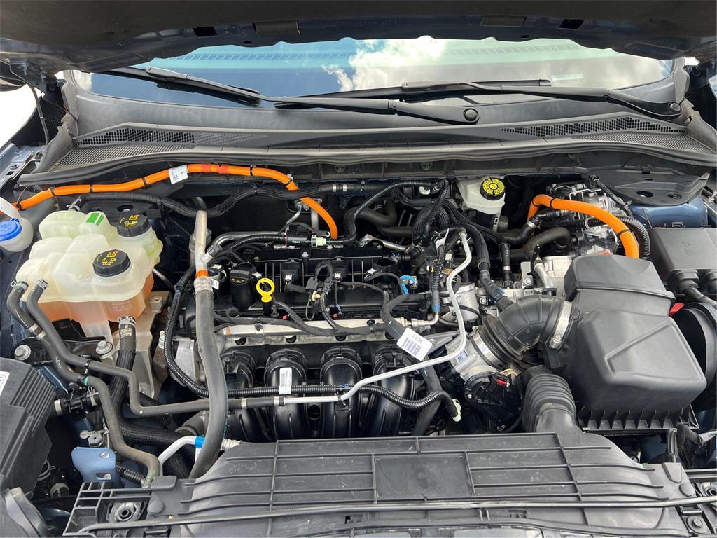 used 2020 Ford Escape car, priced at $19,694