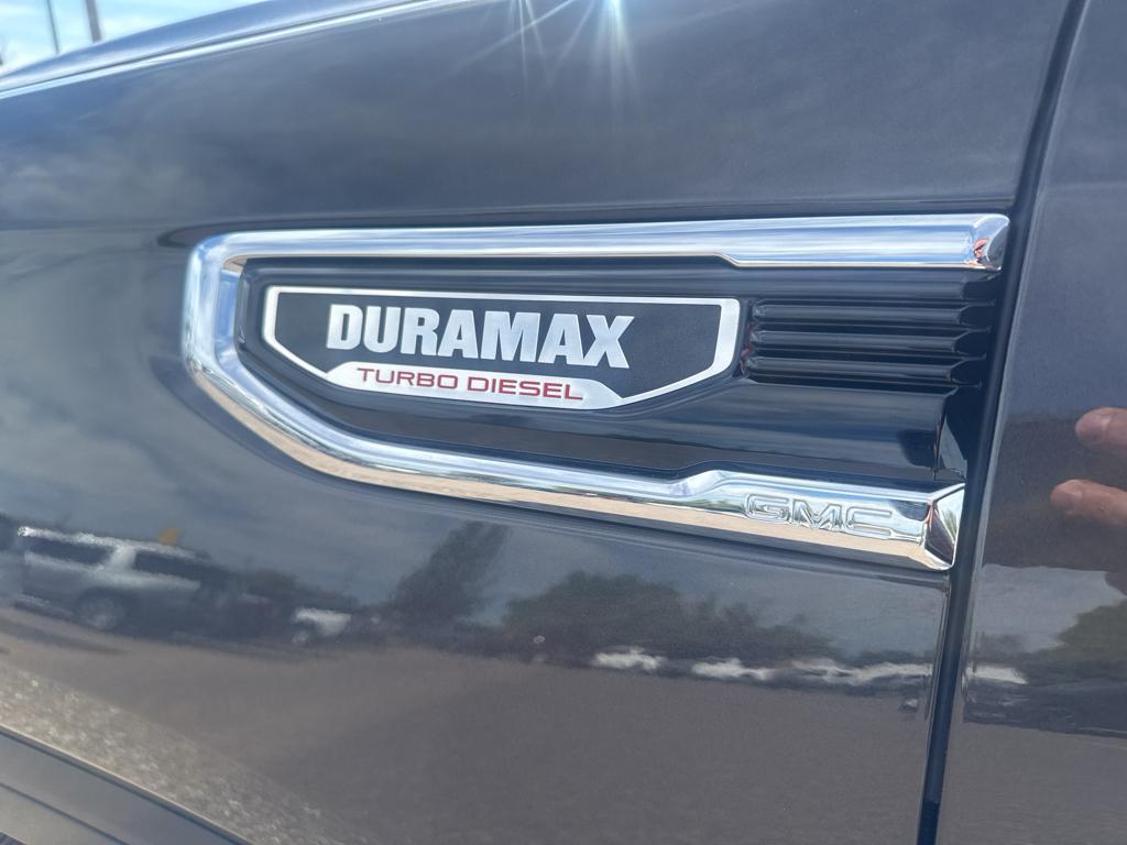 used 2021 GMC Sierra 1500 car, priced at $40,875