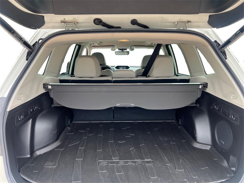 used 2020 Subaru Forester car, priced at $20,064