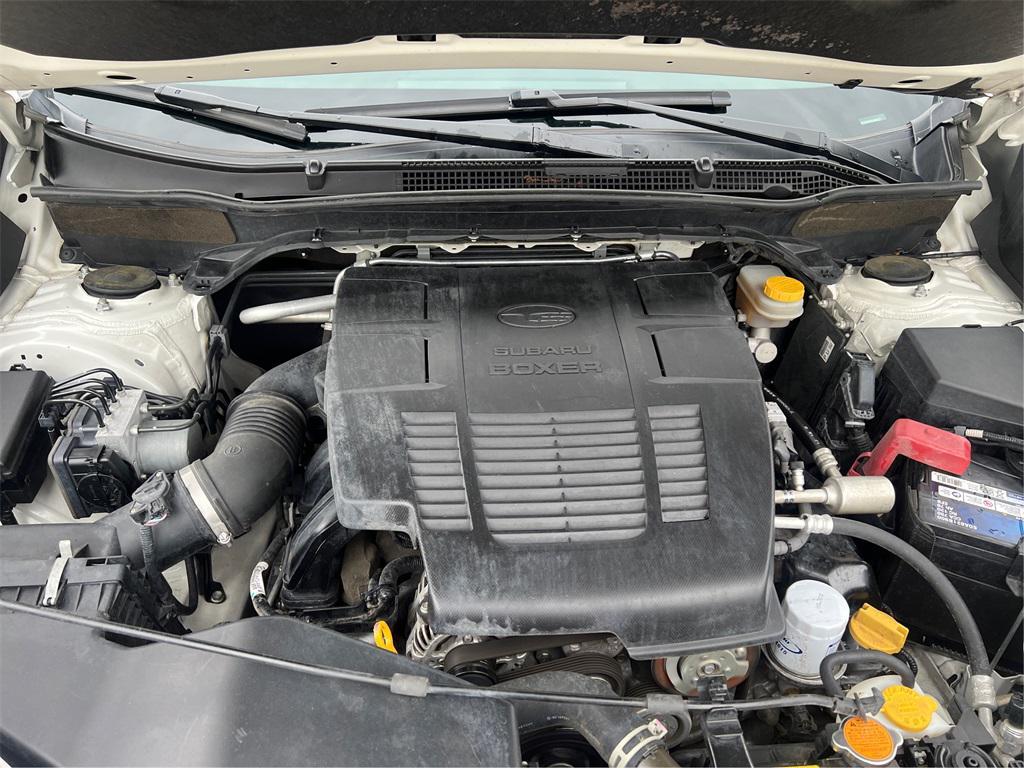 used 2020 Subaru Forester car, priced at $20,064
