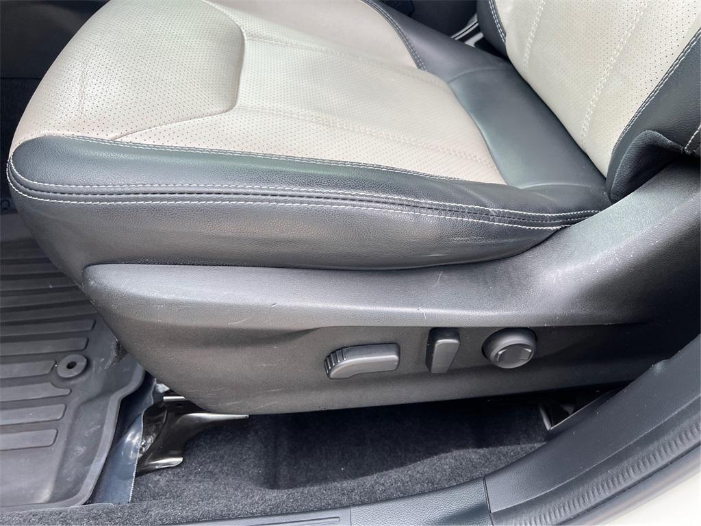 used 2020 Subaru Forester car, priced at $20,064