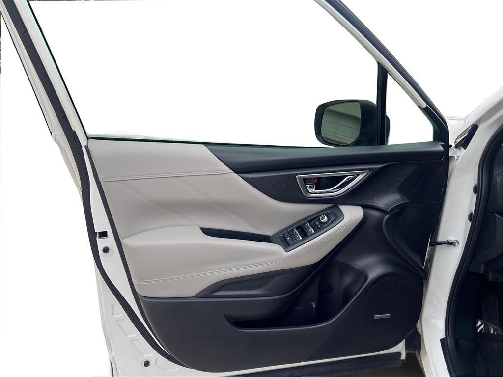 used 2020 Subaru Forester car, priced at $20,064