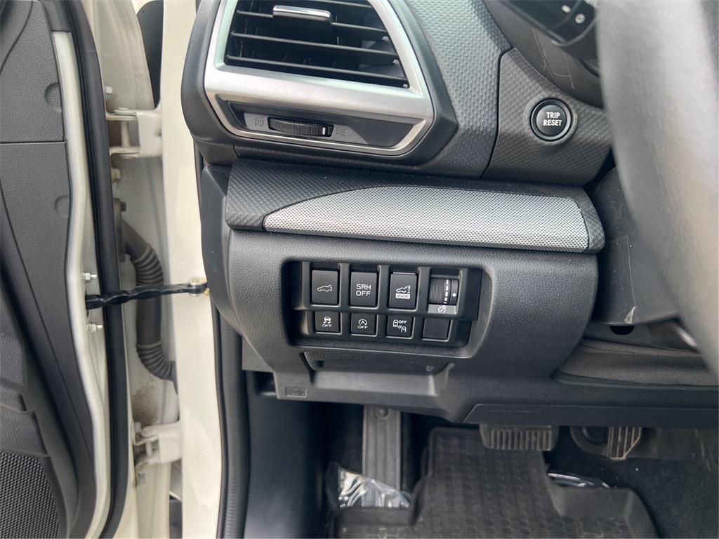 used 2020 Subaru Forester car, priced at $20,064