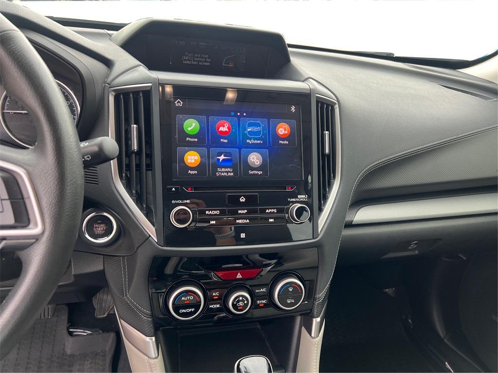 used 2020 Subaru Forester car, priced at $20,064