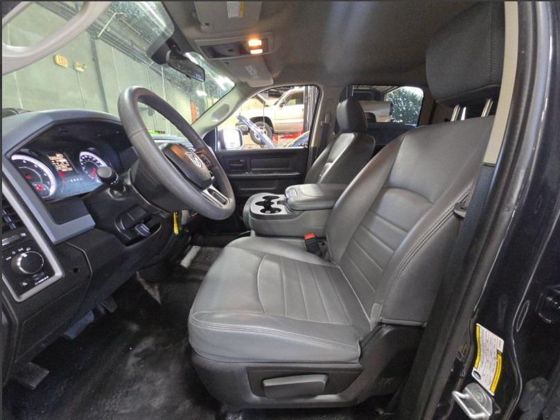 used 2020 Ram 1500 car, priced at $20,549