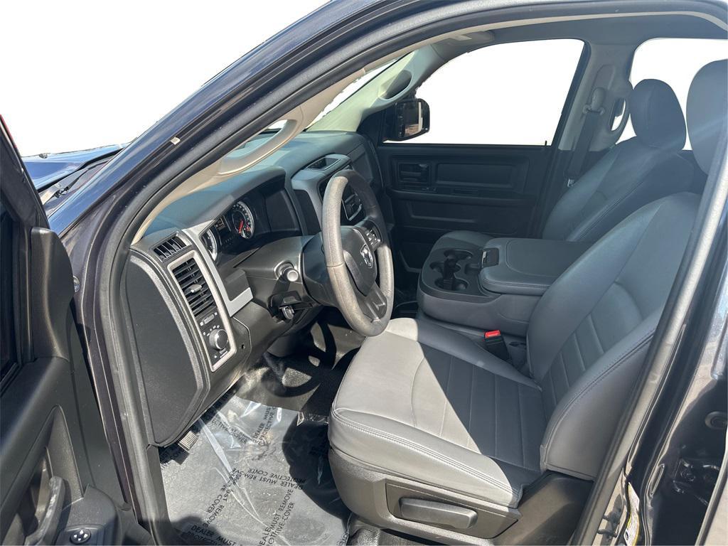 used 2020 Ram 1500 car, priced at $20,549