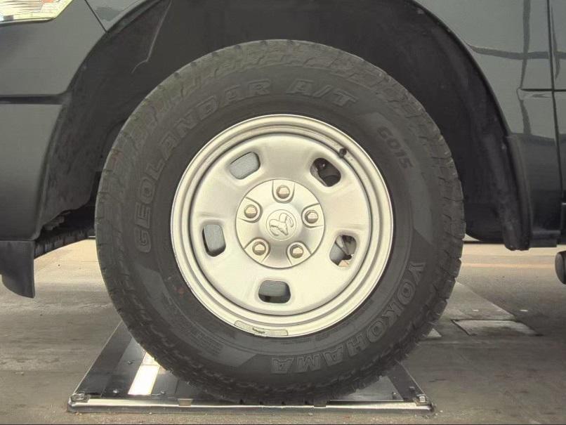 used 2020 Ram 1500 car, priced at $20,549