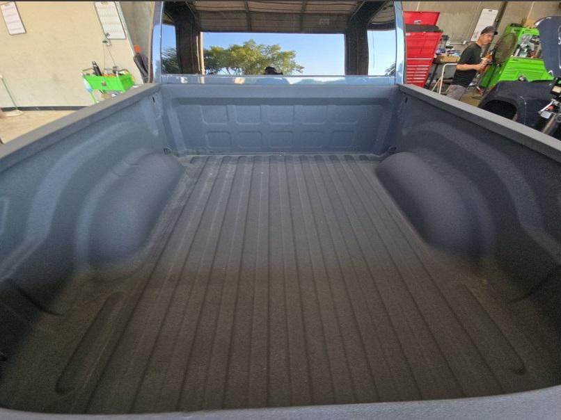 used 2020 Ram 1500 car, priced at $20,549