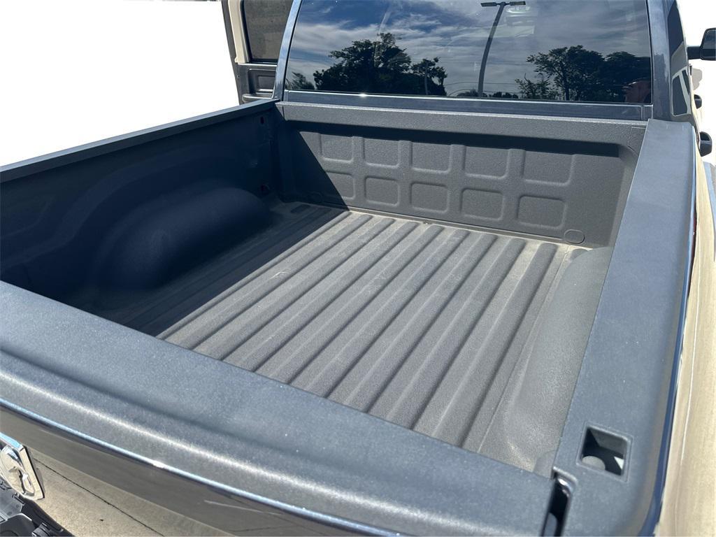 used 2020 Ram 1500 car, priced at $20,549