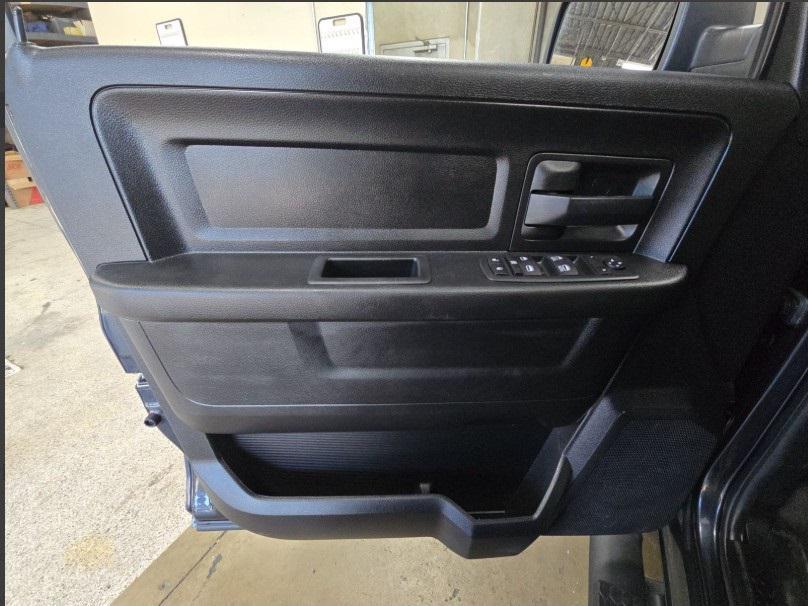 used 2020 Ram 1500 car, priced at $20,549
